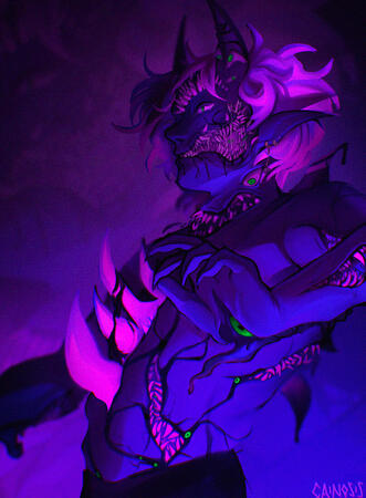 NEBULAES (COMMISSION)